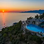 Θέρετρο Utopia World Kargicak (Alanya)