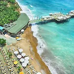 Utopia World Θέρετρο Kargicak (Alanya)