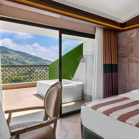 Resort Utopia World