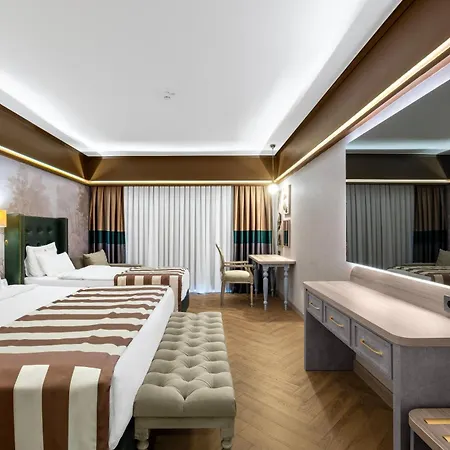 Resort Utopia World 5*