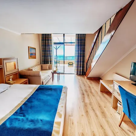 Resort Utopia World Kargicak (Alanya)
