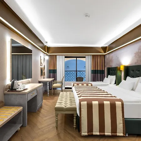 Resort Utopia World 5*