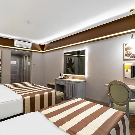 Utopia World Resort