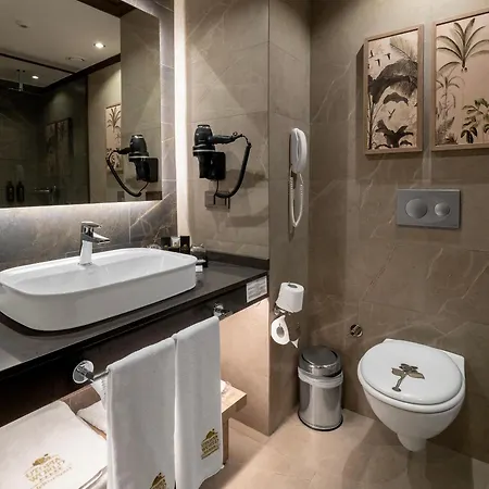 Resort Utopia World 5*