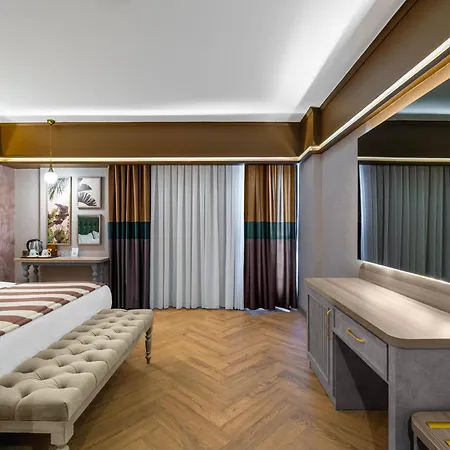 Resort Utopia World