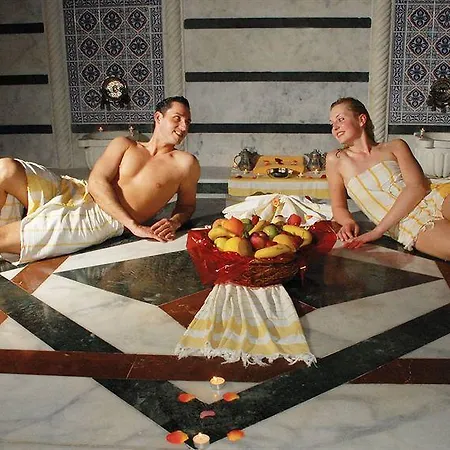 Utopia World Ośrodek wypoczynkowy