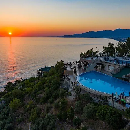 Ośrodek wypoczynkowy Utopia World Kargicak (Alanya)