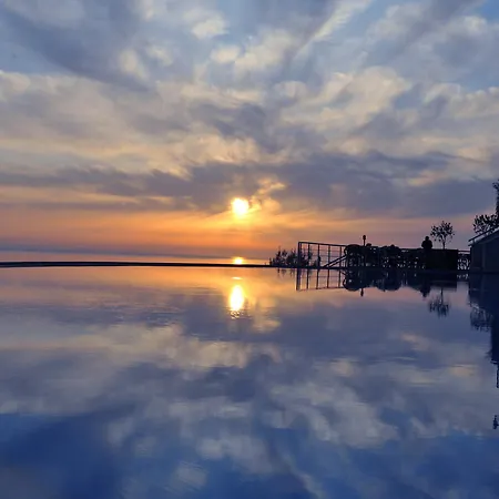 Utopia World Ośrodek wypoczynkowy Kargicak (Alanya)