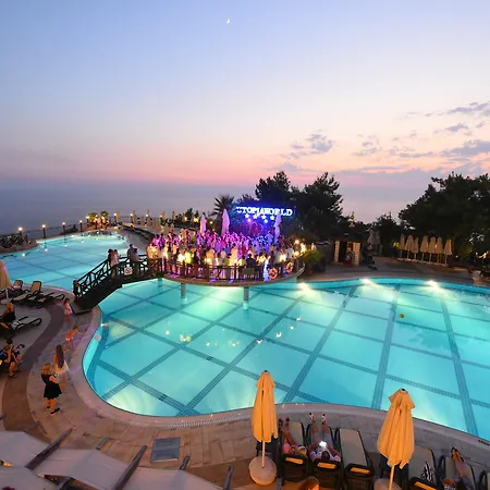 Resort Utopia World