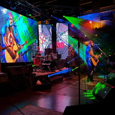 Ośrodek wypoczynkowy Utopia World