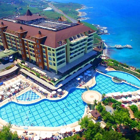 Resort Utopia World