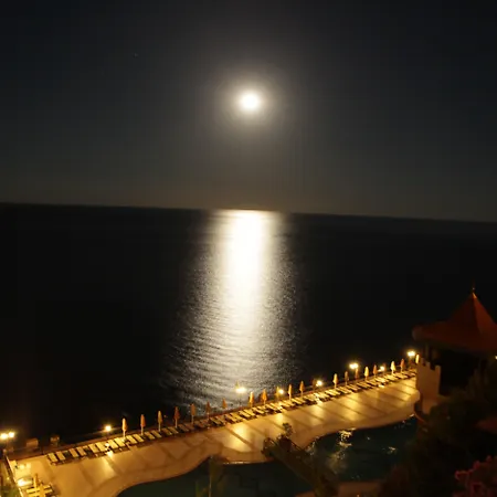 Resort Utopia World
