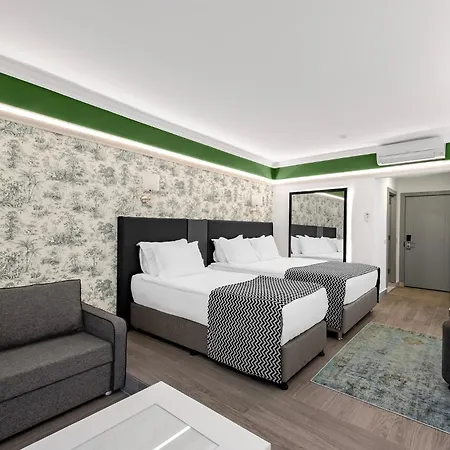 Utopia World Ośrodek wypoczynkowy 5*