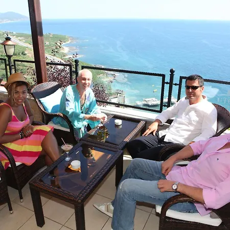 Rezort Utopia World 5*