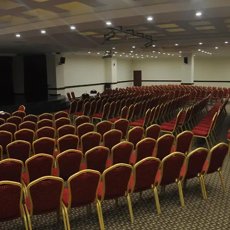 Ośrodek wypoczynkowy Utopia World Kargicak (Alanya)