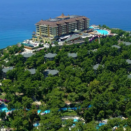 Ośrodek wypoczynkowy Utopia World