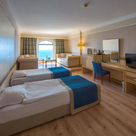 Resort Utopia World
