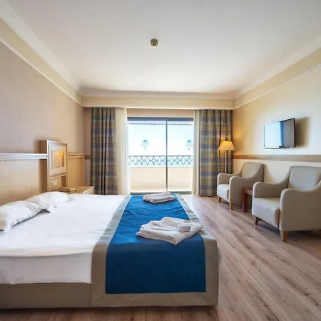 Θέρετρο Utopia World 5*