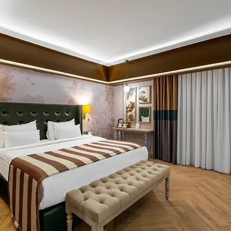 Utopia World Θέρετρο 5*