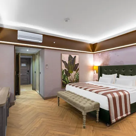 Resort Utopia World 5*