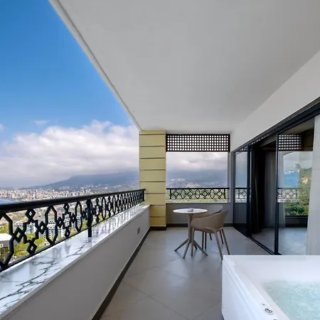 Utopia World Θέρετρο 5*