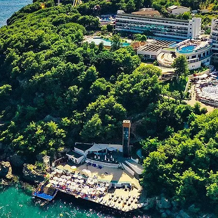 Utopia World Rezort 5*