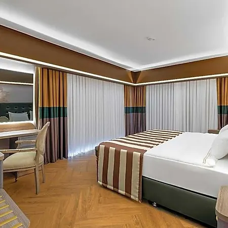 Resort Utopia World Kargicak (Alanya)