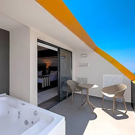 Resort Utopia World 5*