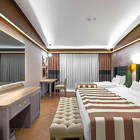 Resort Utopia World Kargicak (Alanya)