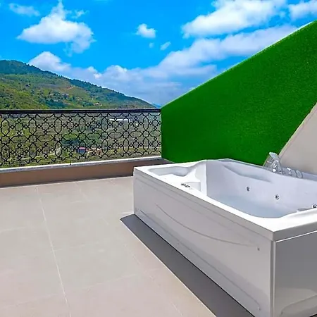 Utopia World Resort