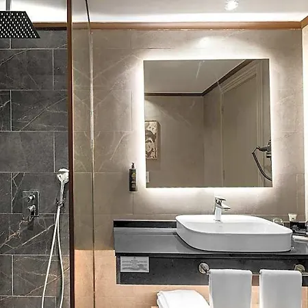 Utopia World 5* Kargicak (Alanya)