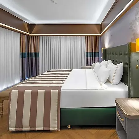 Utopia World Resort Kargicak (Alanya)
