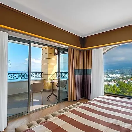 Resort Utopia World 5*