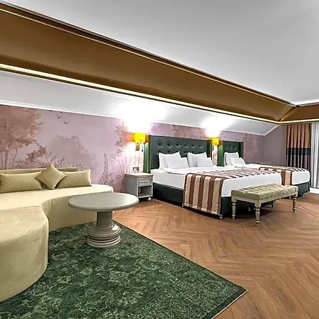 Resort Utopia World Kargicak (Alanya)