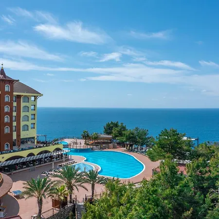 Resort Utopia World 5*