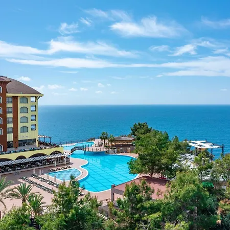 Resort Utopia World Kargicak (Alanya)