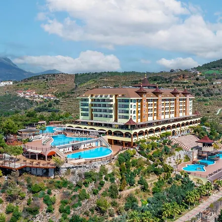 Resort Utopia World