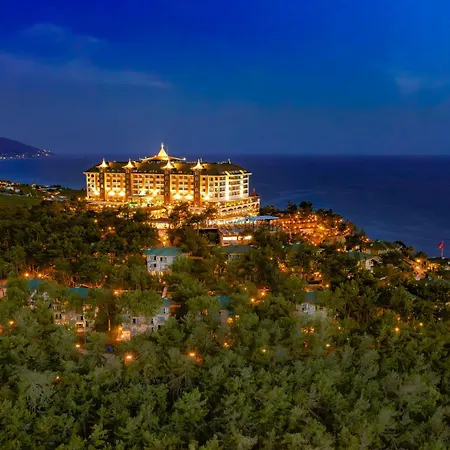 Resort Utopia World 5*