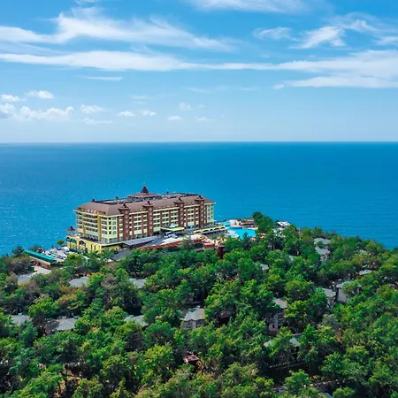 Resort Utopia World Kargicak (Alanya)
