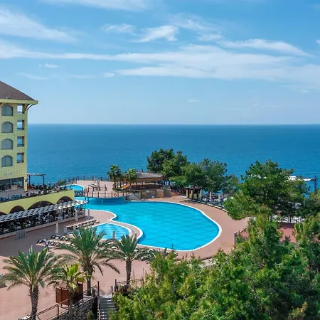 Resort Utopia World