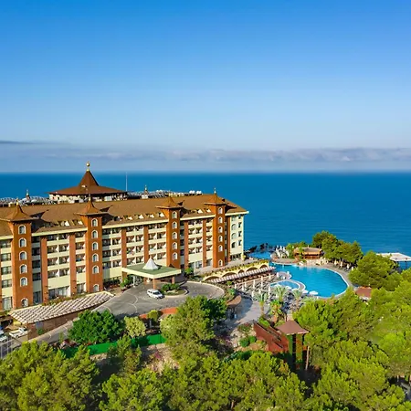 Resort Utopia World 5*