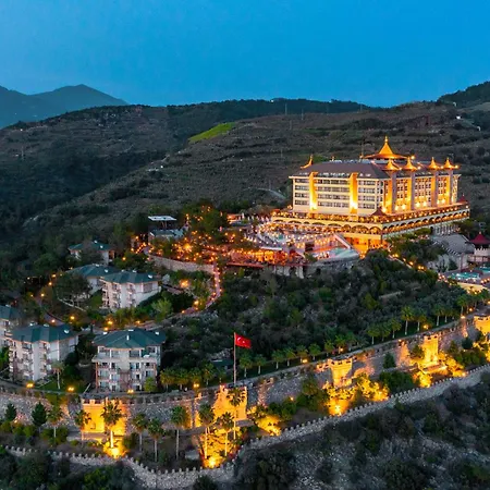 Utopia World Resort