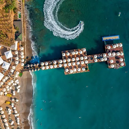 Resort Utopia World