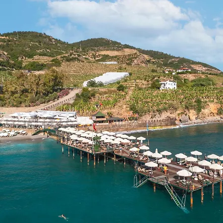 Resort Utopia World 5*