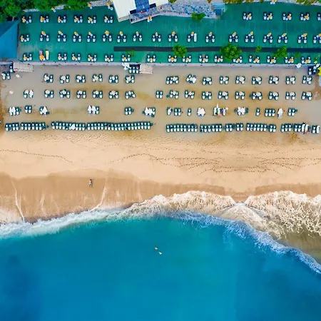 Resort Utopia World Kargicak (Alanya)