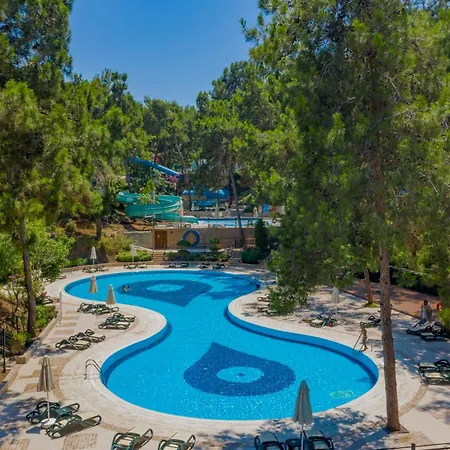 Resort Utopia World