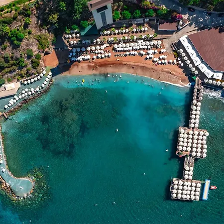 Utopia World Resort Kargicak (Alanya)