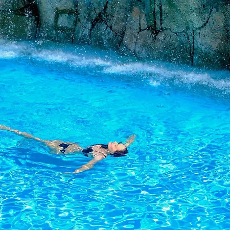 Utopia World Kargicak (Alanya)