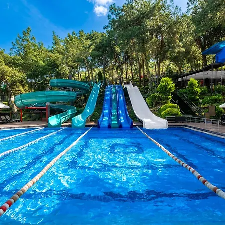 Resort Utopia World