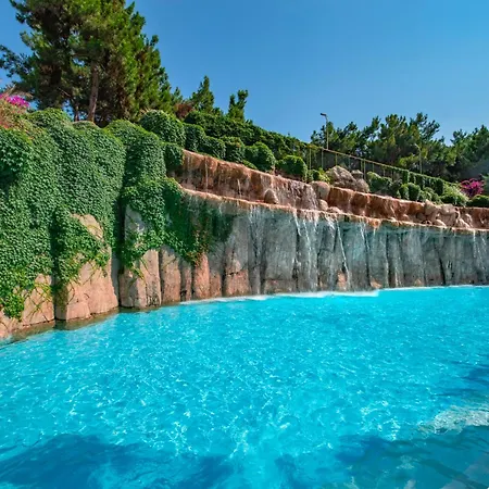 Resort Utopia World 5*